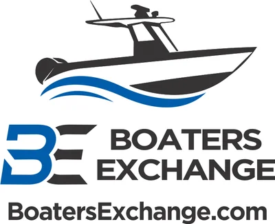 Boaters Exchange - New Smyrna Beach Logo