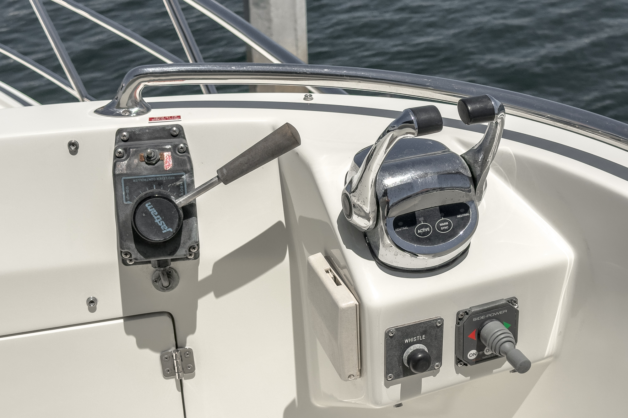 Slide: The Image of Mikelson 59 NOMAD 2010 - 10