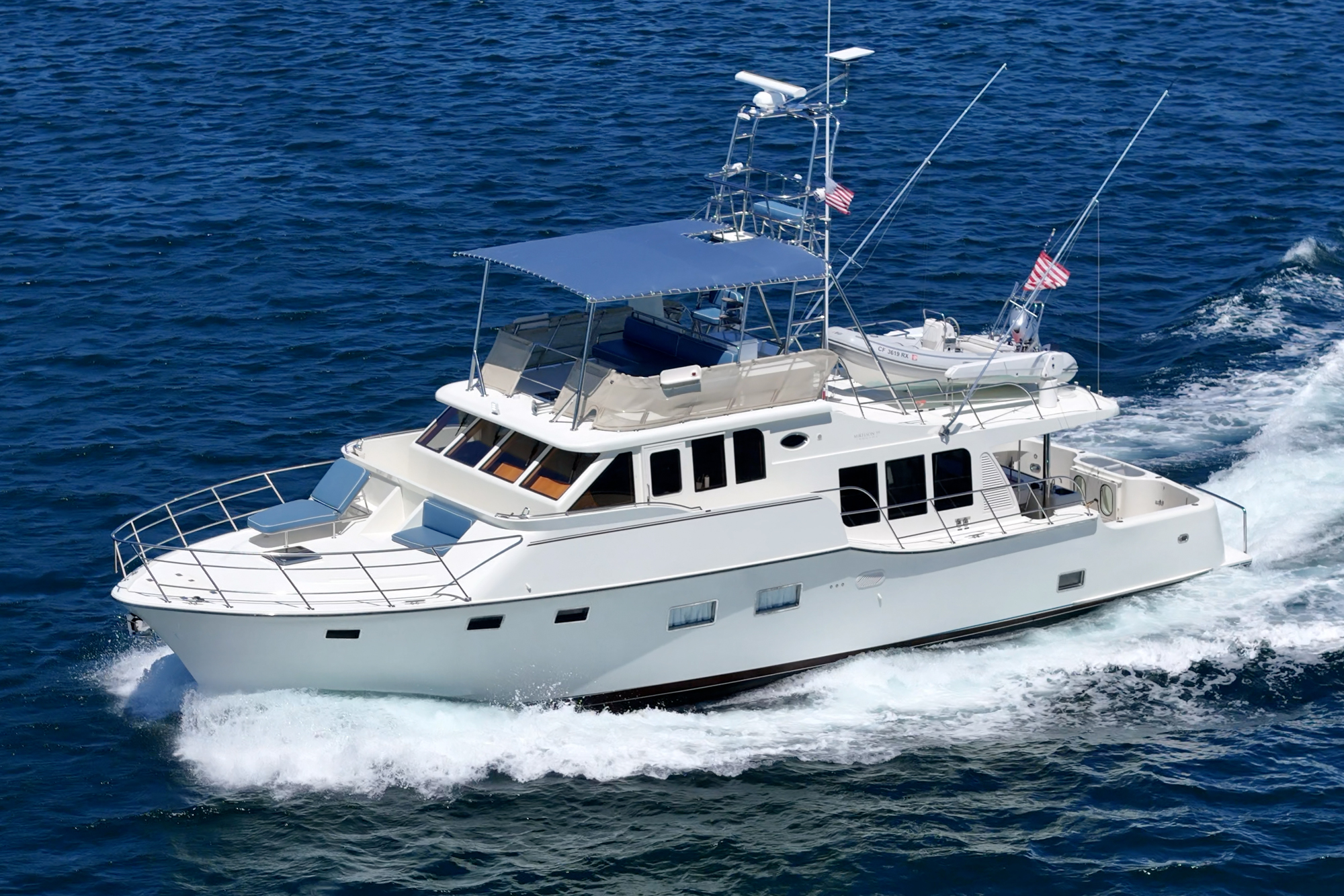 Slide: The Image of Mikelson 59 NOMAD 2010 - 2