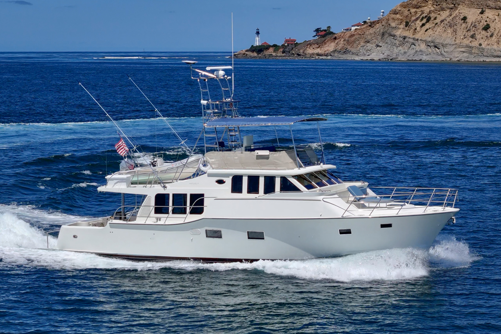 Slide: The Image of Mikelson 59 NOMAD 2010 - 3